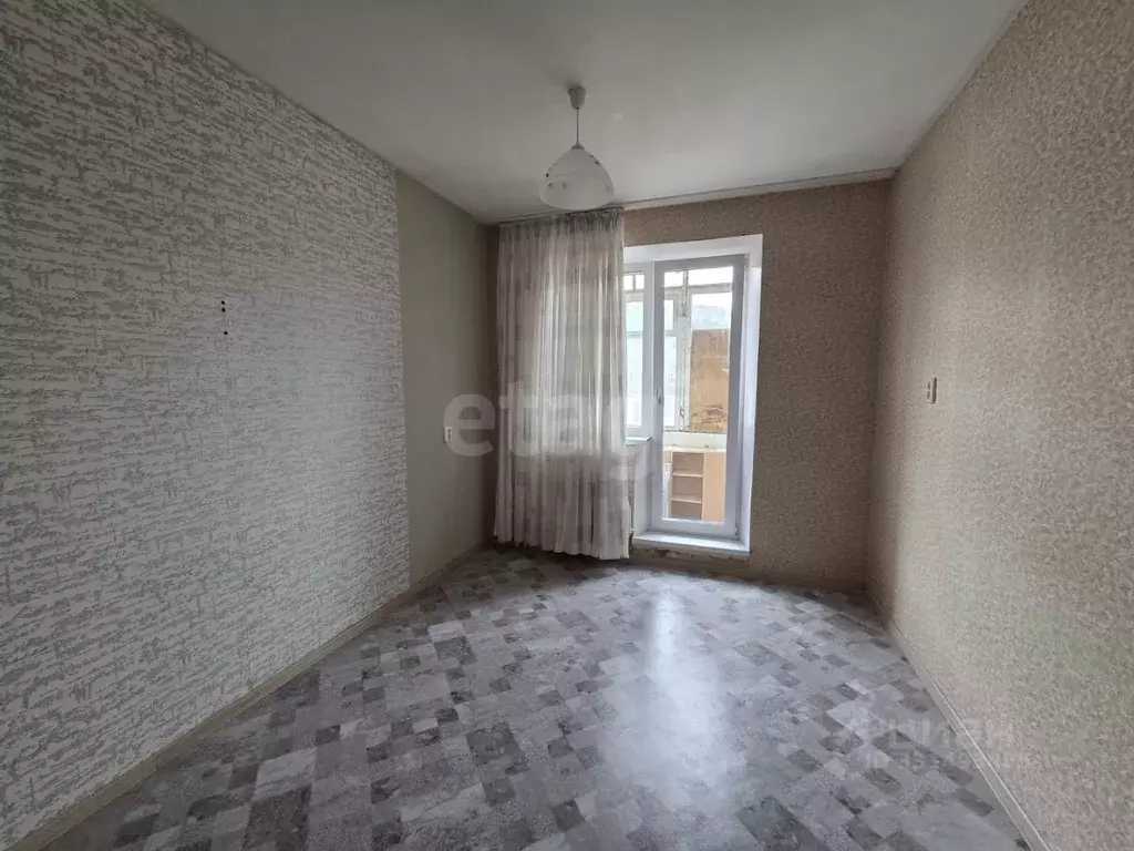 1-к кв. Челябинская область, Миасс ул. Вернадского, 54 (31.7 м) - Фото 1