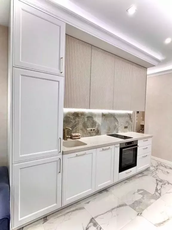 2-к кв. Крым, Ялта ул. Дражинского, 48 (60.0 м) - Фото 2