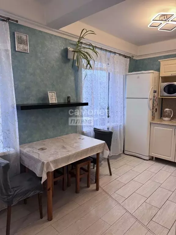 2-к кв. Санкт-Петербург Планерная ул., 69К1 (57.0 м) - Фото 2