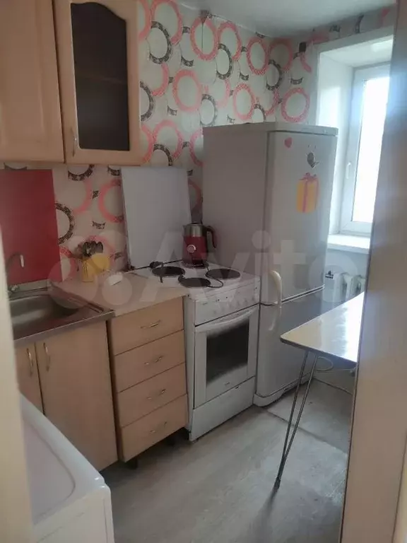 1-к. квартира, 32 м, 2/2 эт. - Фото 0