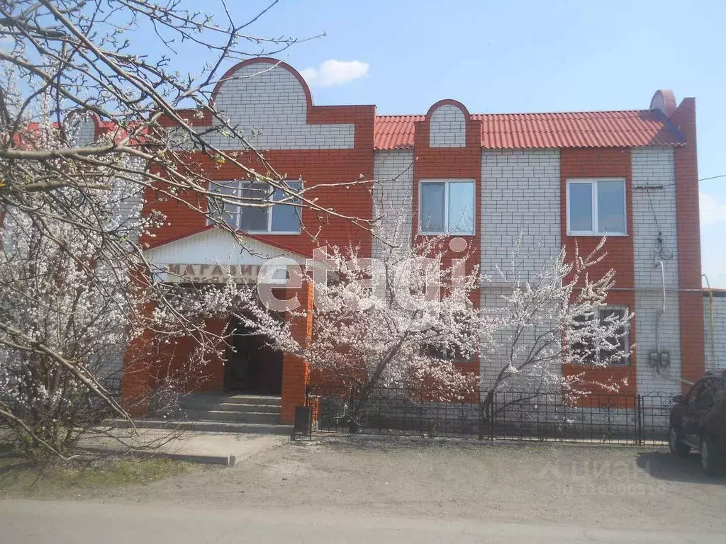 Дом в Белгородская область, Волоконовка рп ул. Гоголя, 54 (356 м) - Фото 0