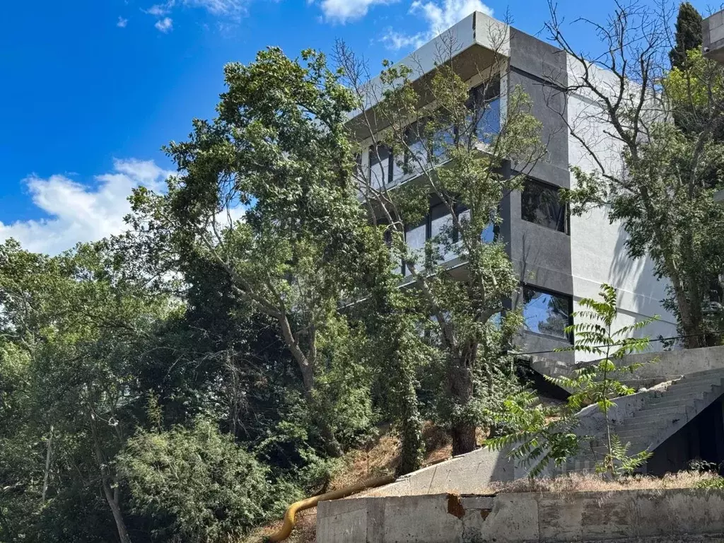 1-к кв. Крым, Алушта ул. Комсомольская, 5 (35.5 м) - Фото 1