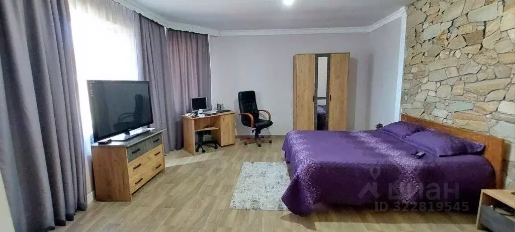 Дом в Крым, Симферопольский район, Трудовское с/пос, Минерал СНТ ул. ... - Фото 0