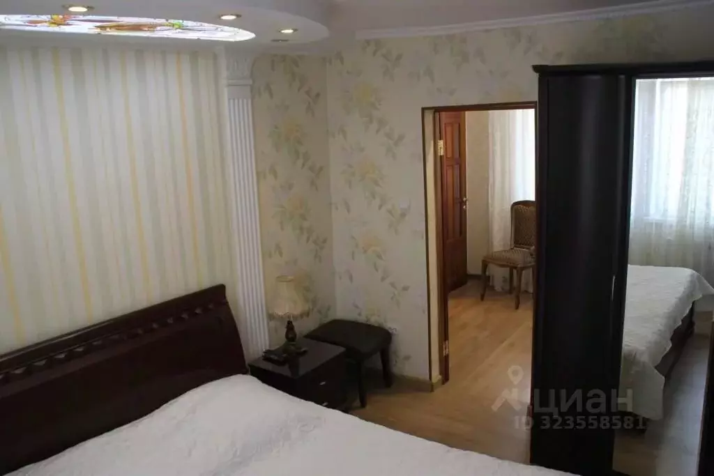 1-к кв. Краснодарский край, Сочи Пионерская ул., 42 (40.0 м) - Фото 1