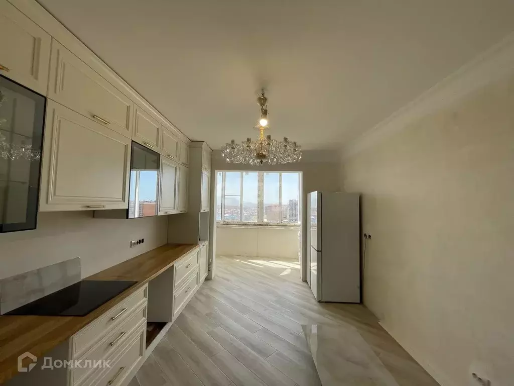 Продаётся 2-к квартира, 91 м - Фото 0