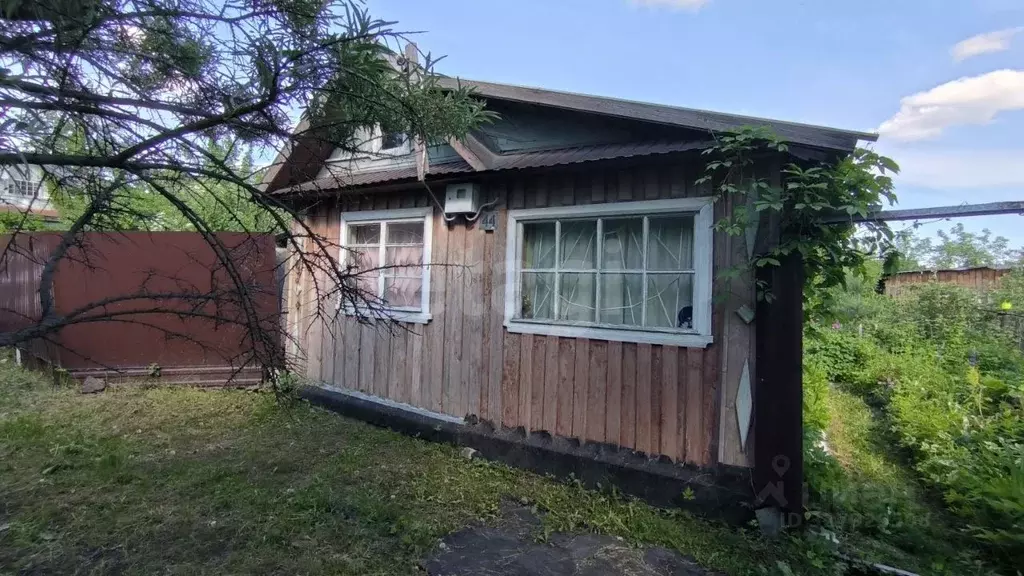 Дом в Тверская область, Тверь Восход СНТ, 44 (20 м) - Фото 1