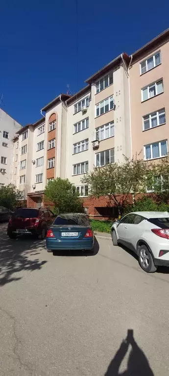 Продаётся 3-к квартира, 85.6 м - Фото 0