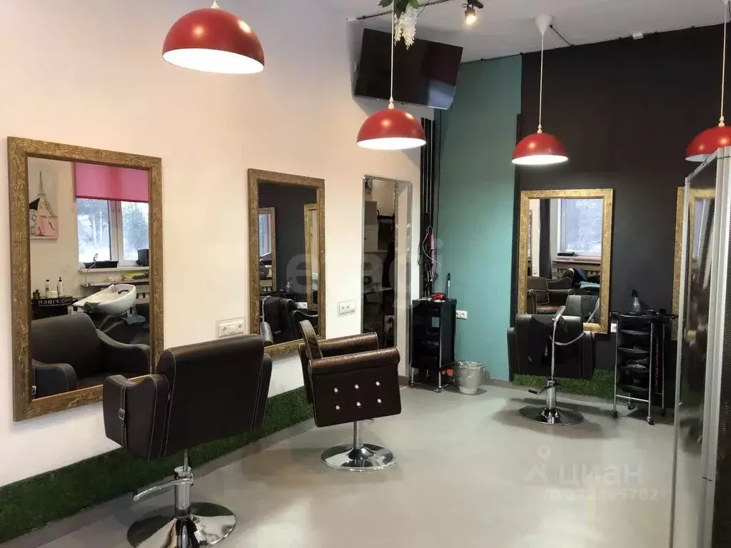 Помещение свободного назначения в Вологодская область, с. Сямжа ул. ... - Фото 1