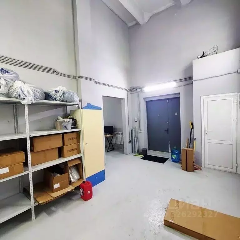 Помещение свободного назначения в Московская область, Солнечногорск ... - Фото 1