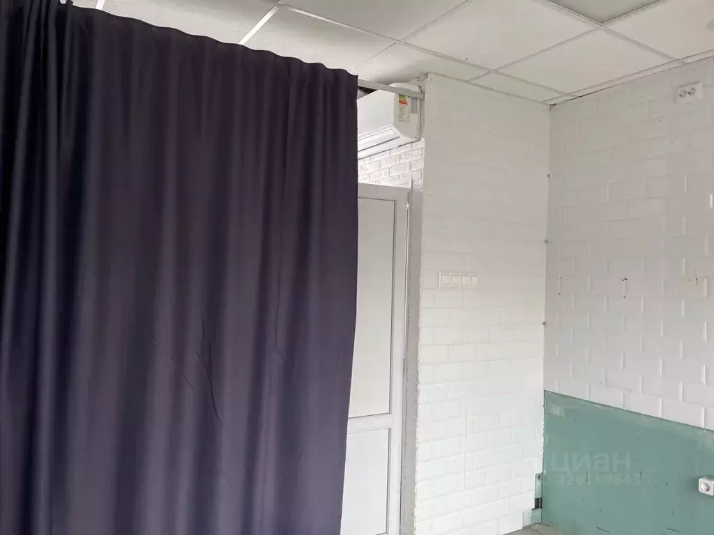 Помещение свободного назначения в Липецкая область, Липецк пл. ... - Фото 2