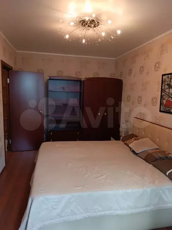 2-к. квартира, 52 м, 6/12 эт. - Фото 1