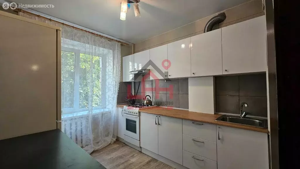 2-комнатная квартира: Ессентуки, Предгорная улица, 11 (48.5 м) - Фото 0