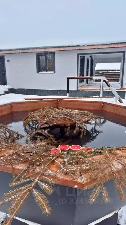 Дом в Ярославская область, Ярославский муниципальный округ, с. Туношна ... - Фото 2