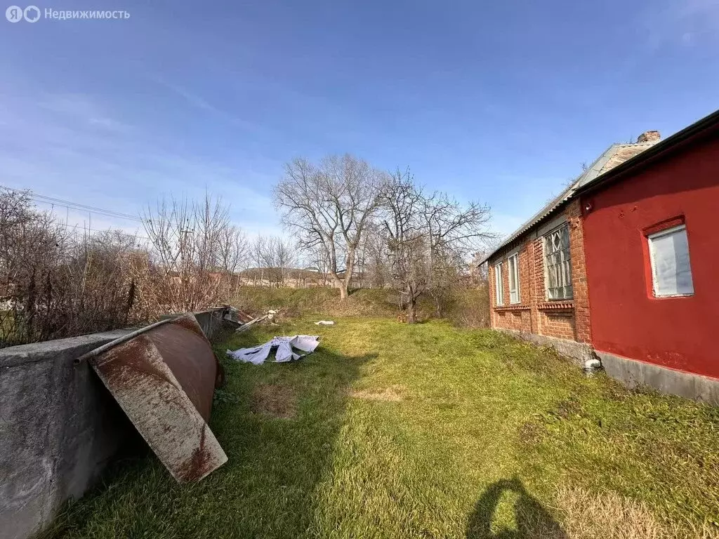 Участок в Назрань, Гамурзиевский административный округ, улица ... - Фото 2