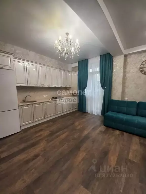 2-к кв. Крым, Керчь ул. Свердлова, 23А (55.0 м) - Фото 0