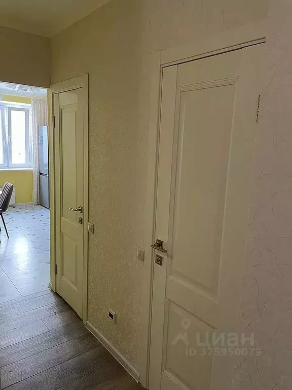 2-к кв. Москва Болотниковская ул., 1К1 (62.0 м) - Фото 2