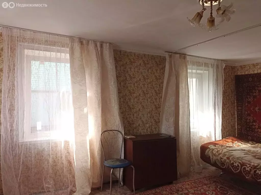 Дом в Берёзовский район, Маганский сельсовет, деревня Свищево, Зелёная ... - Фото 1