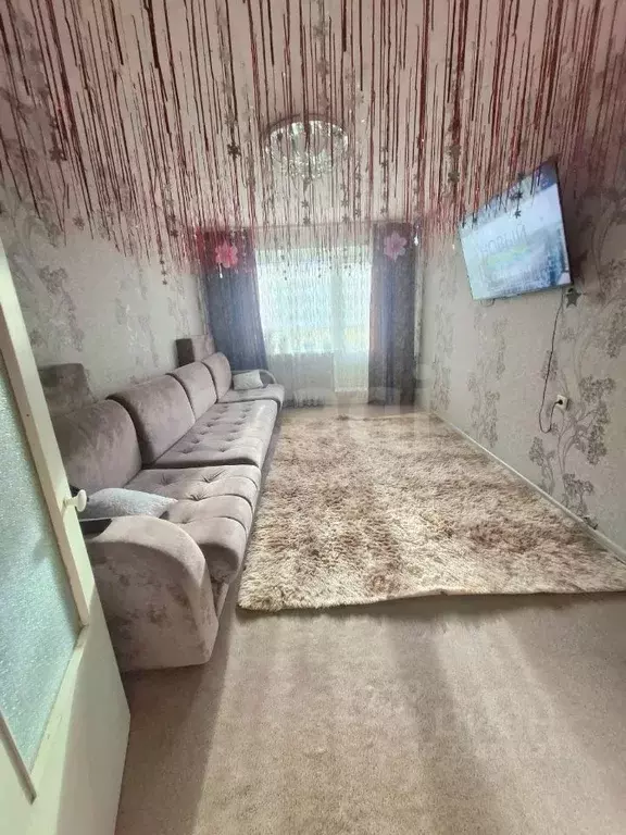 2-к кв. Волгоградская область, Волгоград Владимирская ул., 64 (54.1 м) - Фото 1