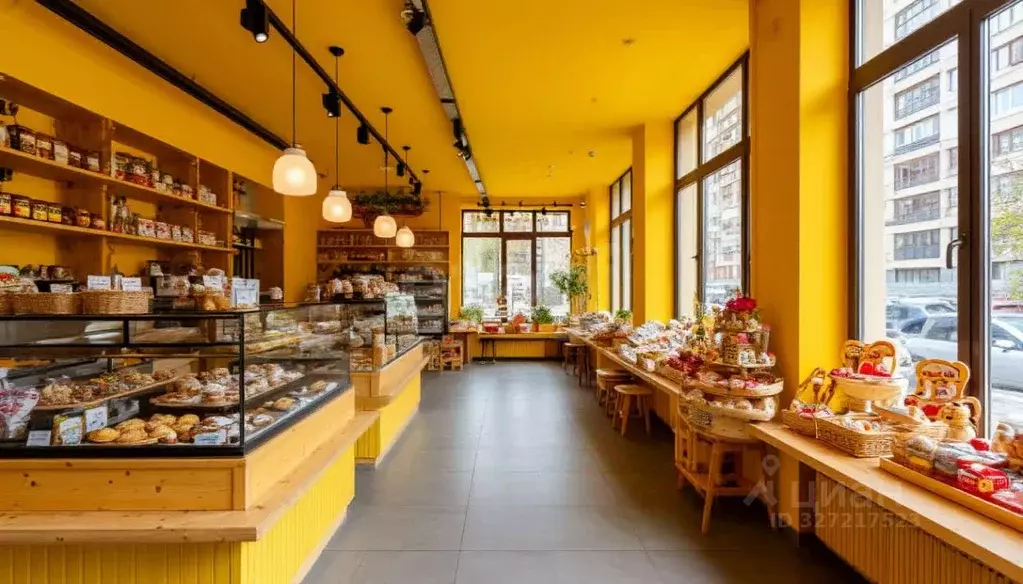 Помещение свободного назначения в Курганская область, Курган Заозерный ... - Фото 1