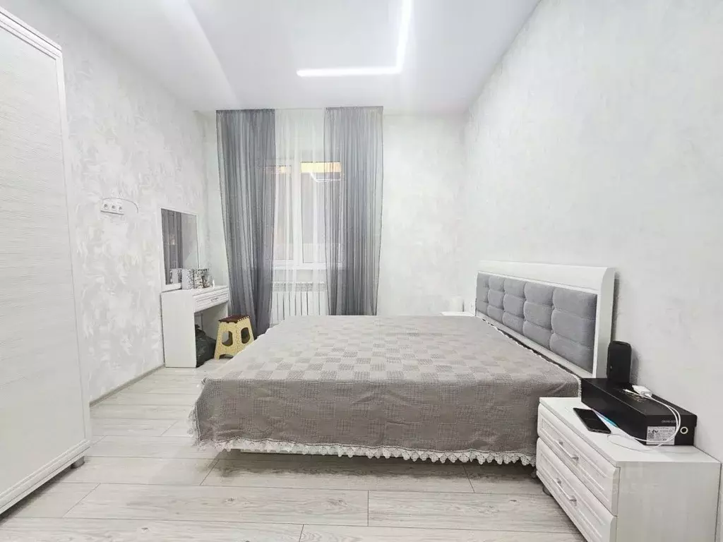 Дом в Астраханская область, Приволжский район, с. Бирюковка Лесная ... - Фото 2