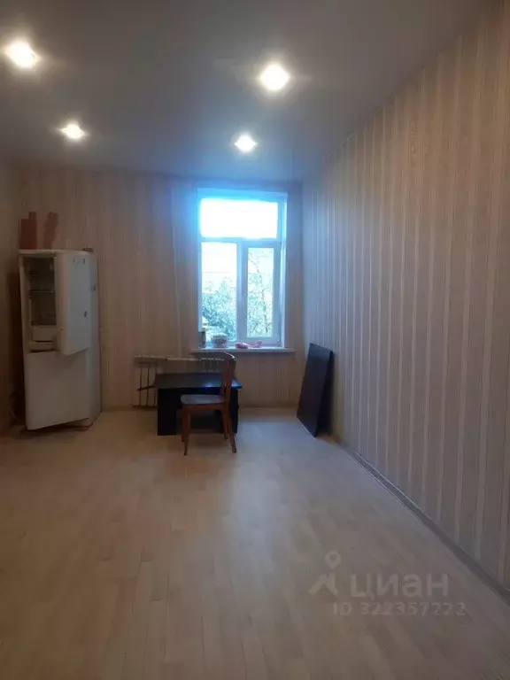 Комната Ленинградская область, Гатчина ул. Урицкого, 30 (20.0 м) - Фото 1