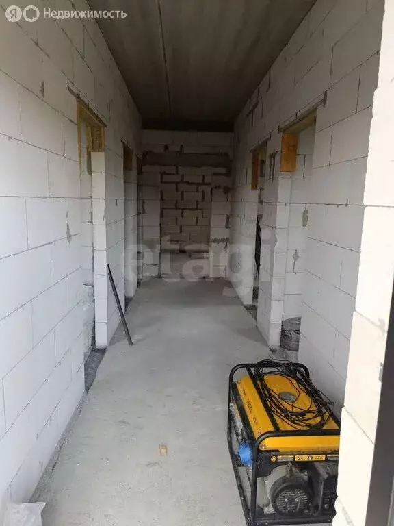 Дом в село Ленино, Московская улица (106 м) - Фото 1