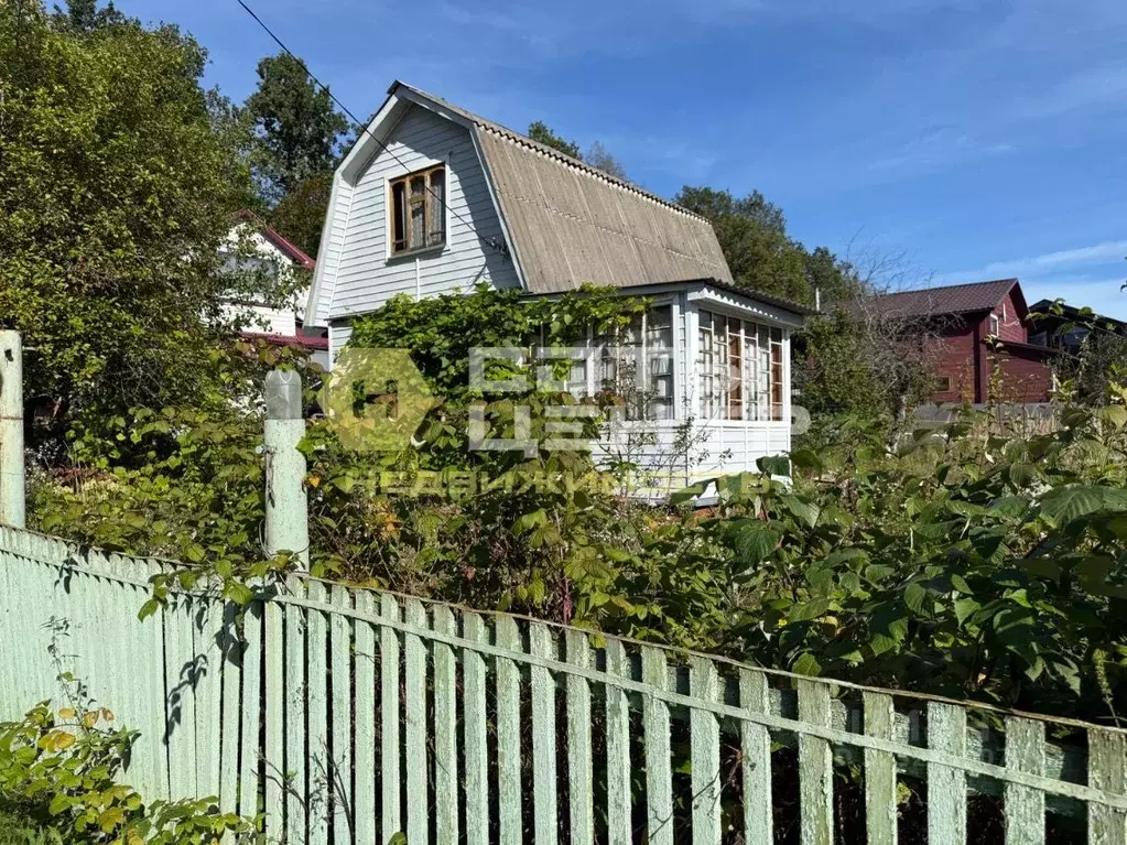 Дом в Москва Солнечная Поляна-2 СНТ, 100 (44 м) - Фото 0