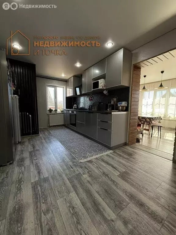 Дом в Нефтекамск, Восточная улица, 22 (83 м) - Фото 2