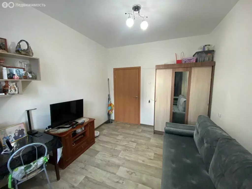 3-комнатная квартира: Архангельск, округ Варавино-Фактория, улица В.И. ... - Фото 2