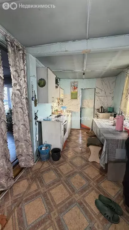 Дом в село Сукпак, улица Кечил-Оола (71.2 м) - Фото 2