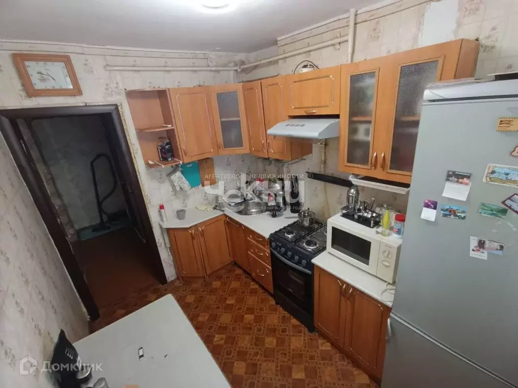 Продаётся 2-к квартира, 43 м - Фото 0