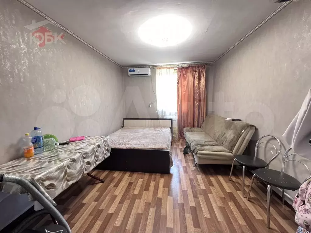 1-к. квартира, 20 м, 1/1 эт. - Фото 1