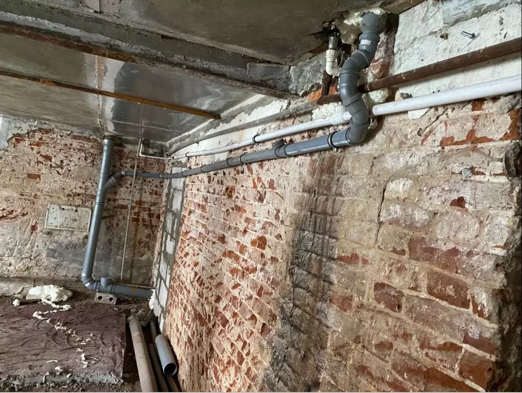 Помещение свободного назначения в Тверская область, Тверь ул. ... - Фото 1