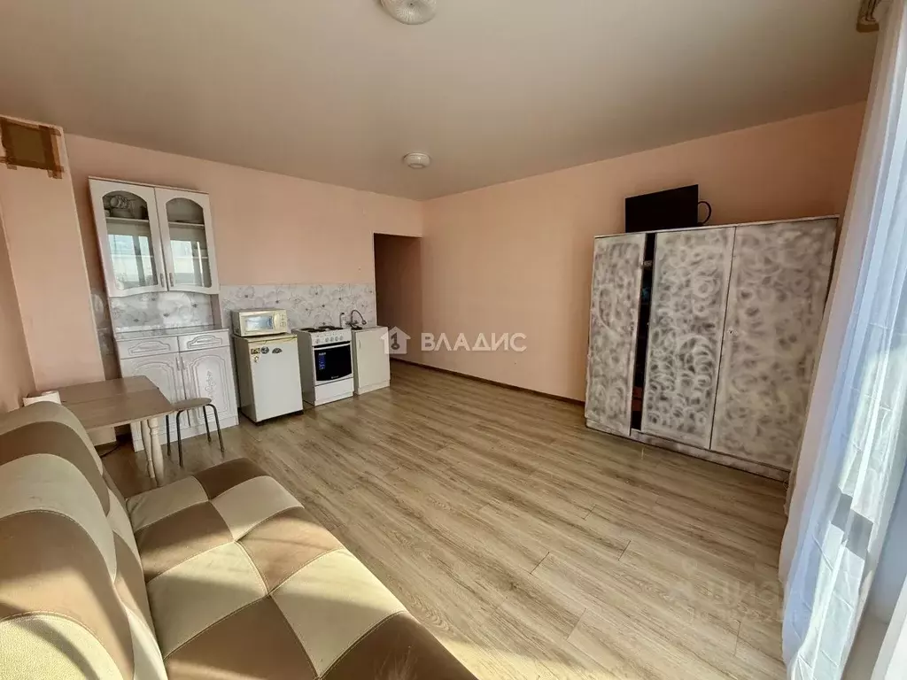 Студия Бурятия, Улан-Удэ ул. Смолина, 61 (27.8 м) - Фото 2