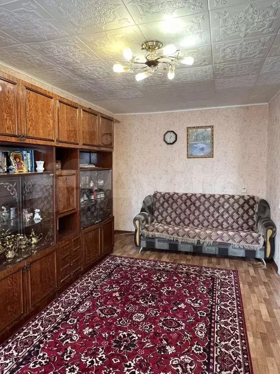 2-к. квартира, 42,3 м, 3/5 эт. - Фото 1