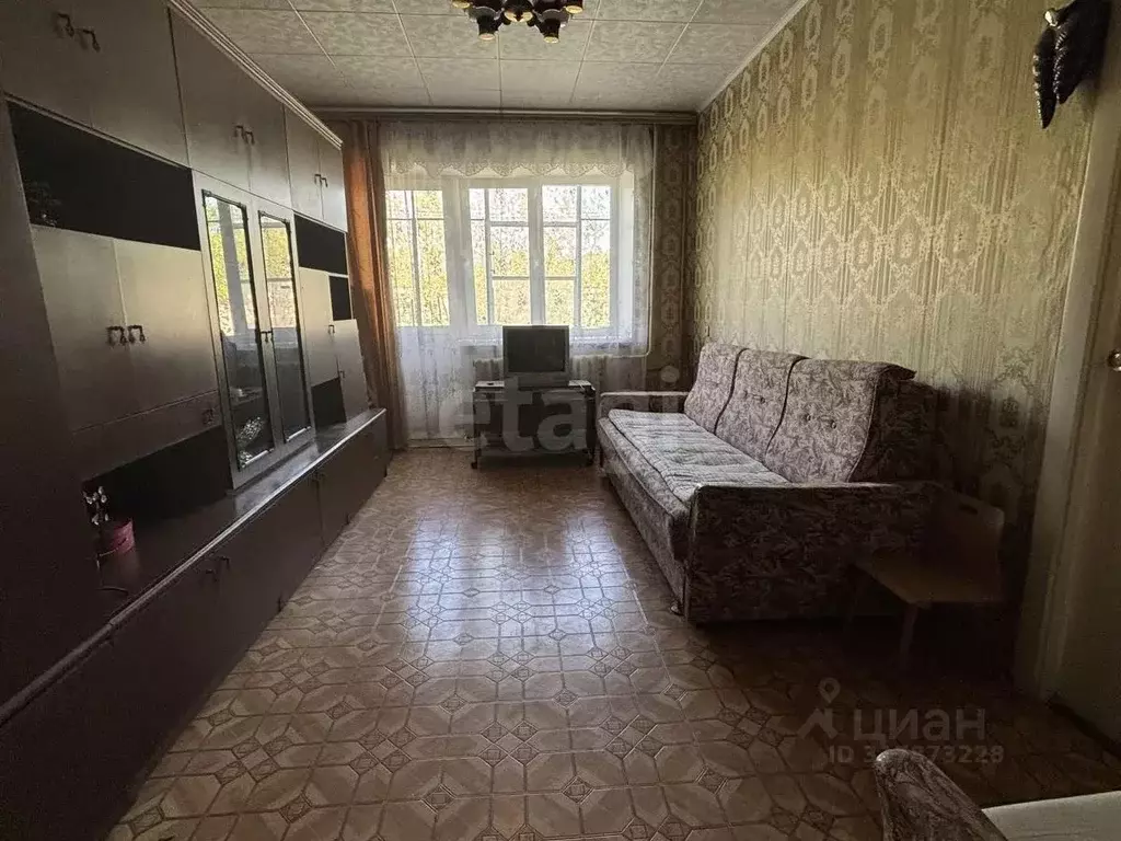 2-к кв. Московская область, Долгопрудный Московское ш., 43к3 (40.9 м) - Фото 1