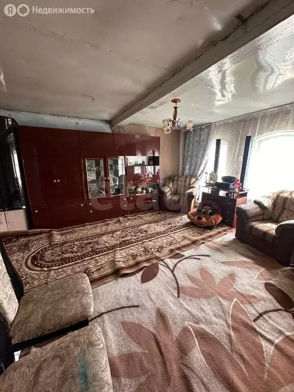 Дом в Катав-Ивановск, Красноармейская улица (87.4 м) - Фото 1