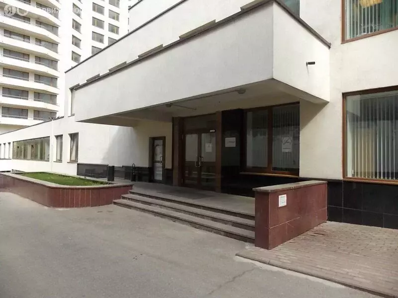 Офис (1611 м) - Фото 0