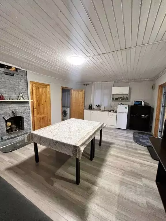 Дом в Калужская область, Мосальский муниципальный округ, Путогино ... - Фото 2