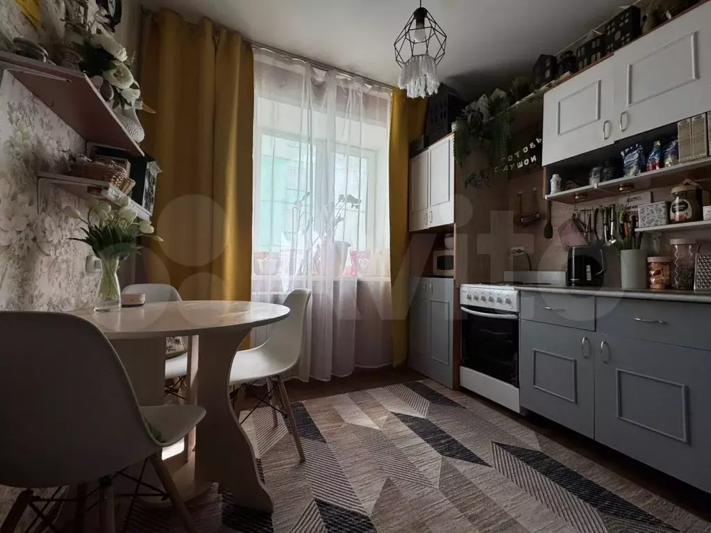 2-к. квартира, 58,2 м, 2/10 эт. - Фото 1