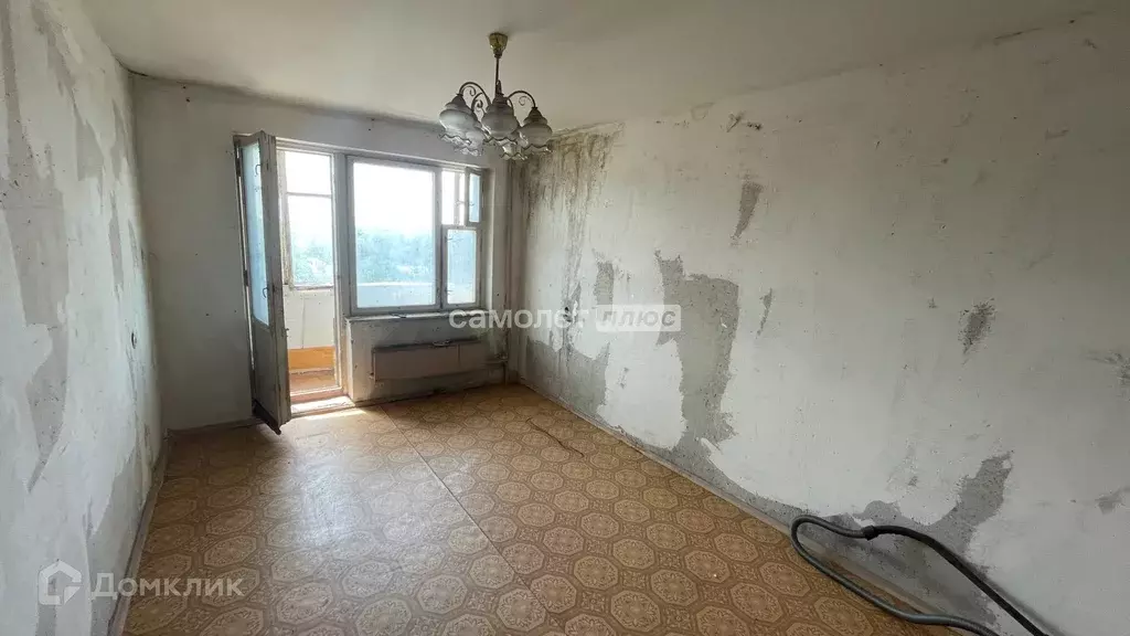 Продаётся 2-к квартира, 49.8 м - Фото 0