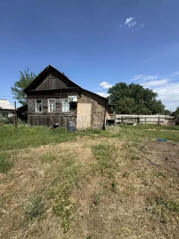 Дом в Волгоградская область, Краснослободск Среднеахтубинский район, ... - Фото 2