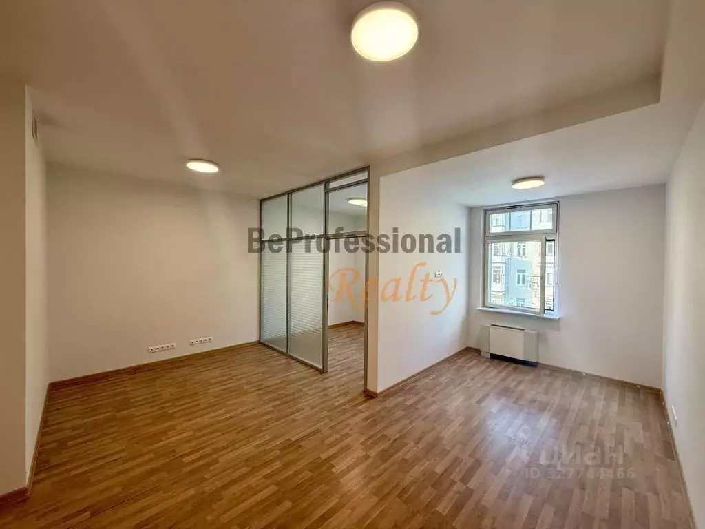 Офис в Москва Последний пер., 7 (50 м) - Фото 1