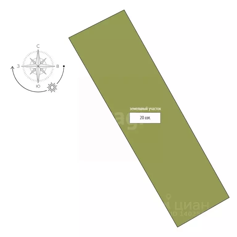 Дом в Владимирская область, Камешковский муниципальный округ, д. ... - Фото 2