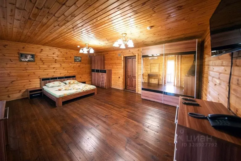 Комната Тюменская область, Заводоуковский муниципальный округ, с. ... - Фото 1
