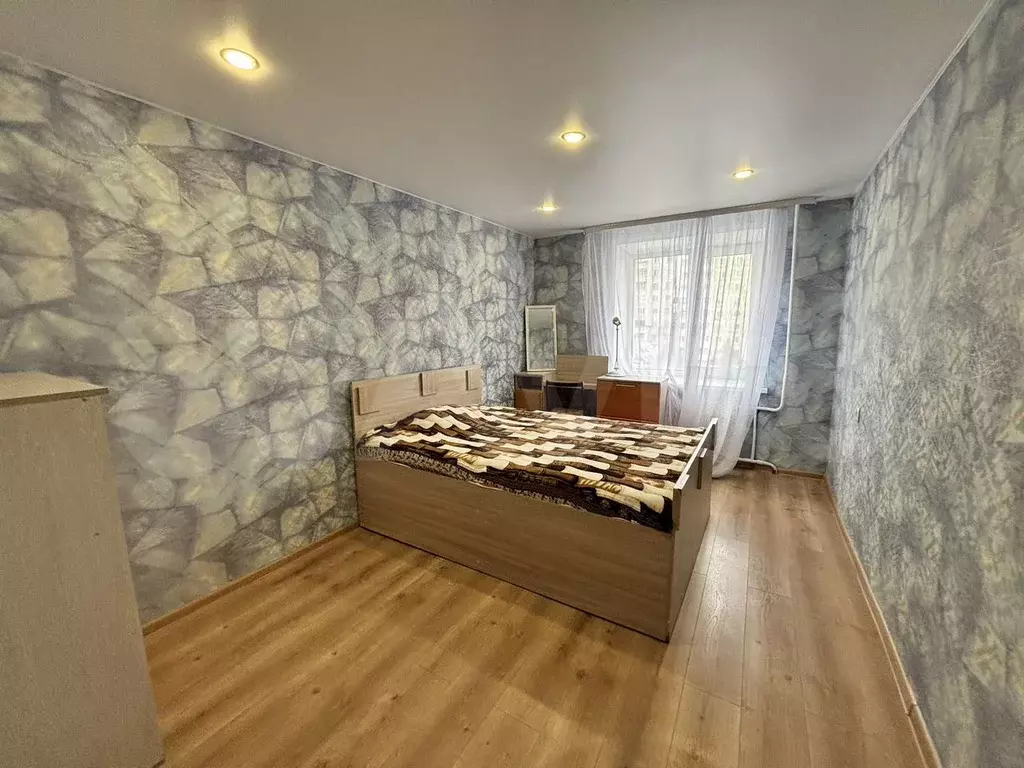 2-к. квартира, 48,1 м, 3/5 эт. - Фото 0