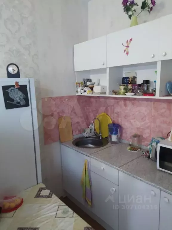 Квартира-студия, 22,9 м, 2/3 эт. - Фото 1