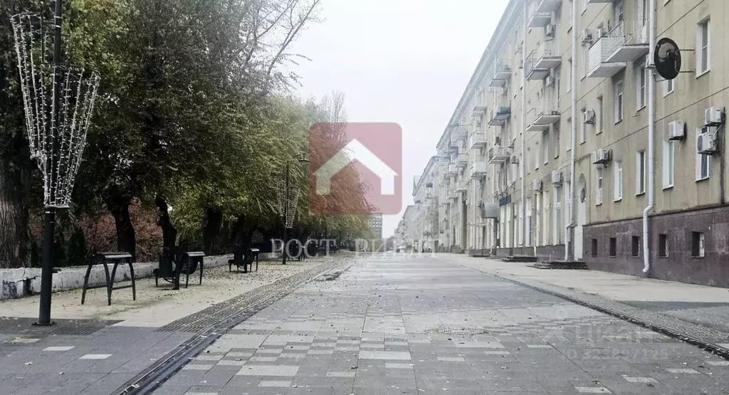 3-к кв. Саратовская область, Саратов ул. Имени Н.Г. Чернышевского, ... - Фото 1