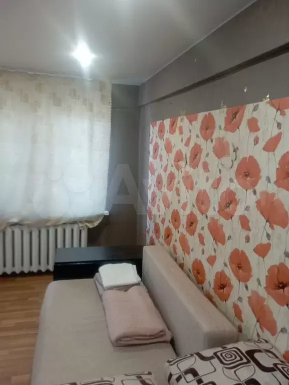 2-к. квартира, 41,6 м, 1/5 эт. - Фото 0