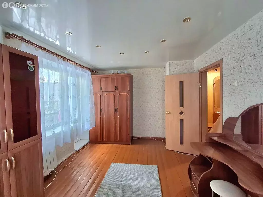 1-комнатная квартира: Великий Новгород, Западный район, улица Попова, ... - Фото 1